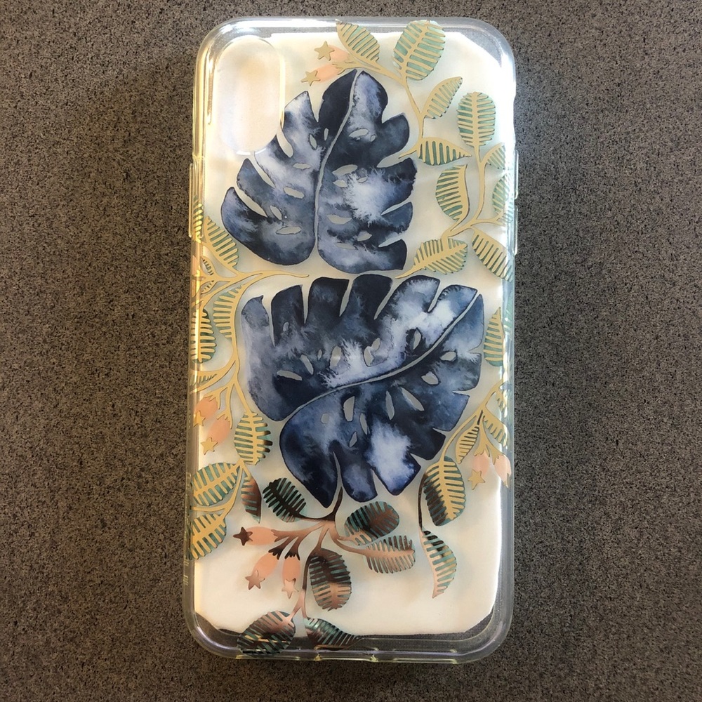 🆕 iPhone X Phone case 📱